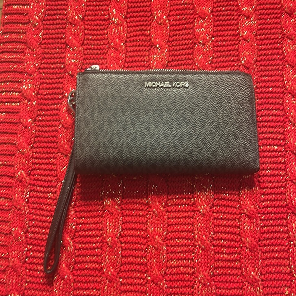 Michael Kors Smartphone wallet